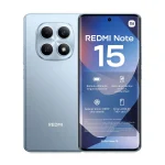 گوشی موبایل شیائومی مدل Redmi Note 15 4G حافظه 256 گیگابایت و رم 8 5