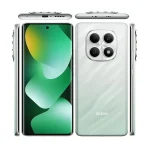 گوشی موبایل شیائومی مدل Redmi Note 15 4G حافظه 256 گیگابایت و رم 8 8