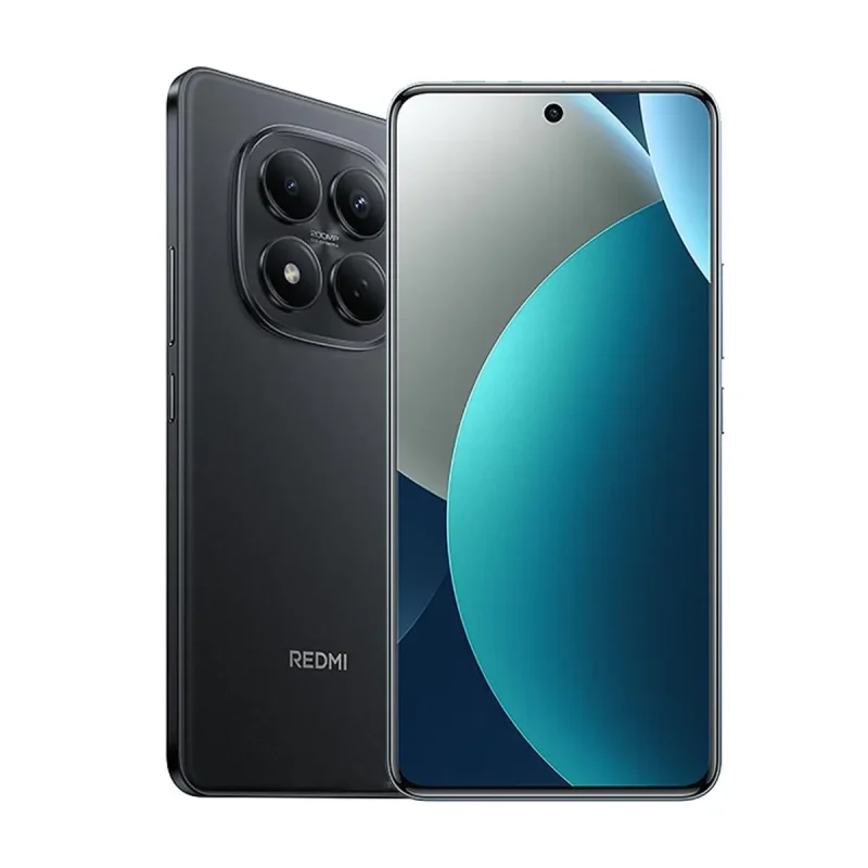 گوشی موبایل شیائومی مدل Redmi Note 15 Pro 4G حافظه 512 گیگابایت و رم 12 2