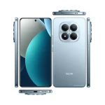 گوشی موبایل شیائومی مدل Redmi Note 15 Pro 4G حافظه 512 گیگابایت و رم 12 3