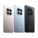 گوشی موبایل شیائومی مدل Redmi Note 15 Pro 4G حافظه 512 گیگابایت و رم 12 4