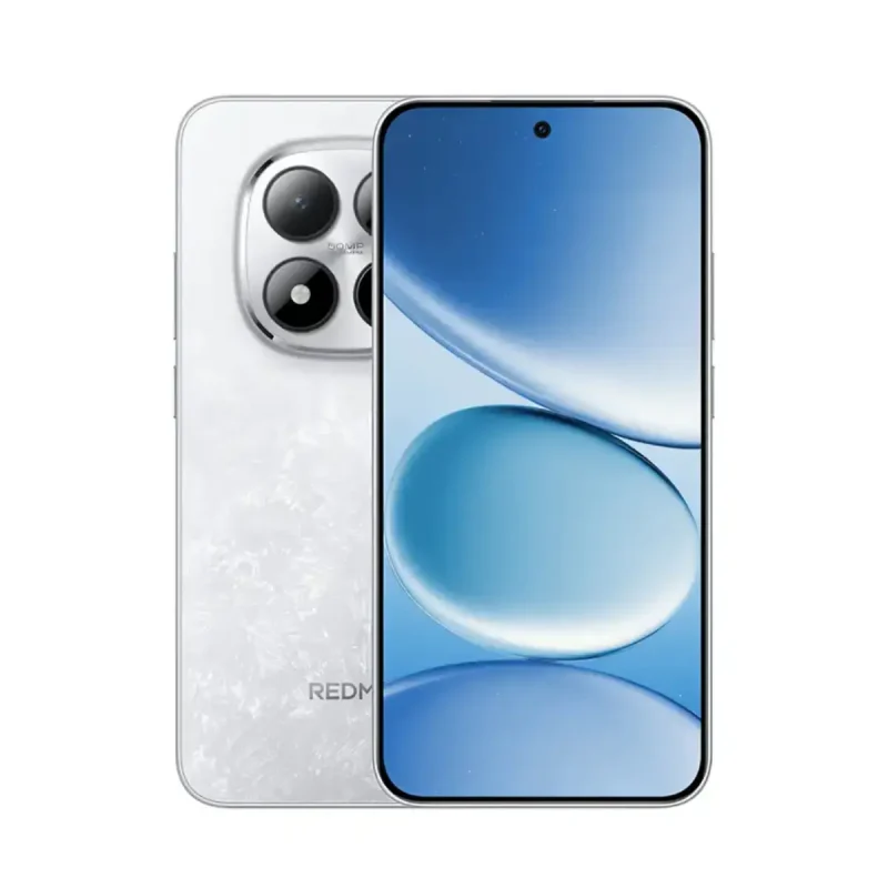 گوشی موبایل شیائومی مدل Redmi Note 15 Pro 5G حافظه 256 گیگابایت و رم 8 2