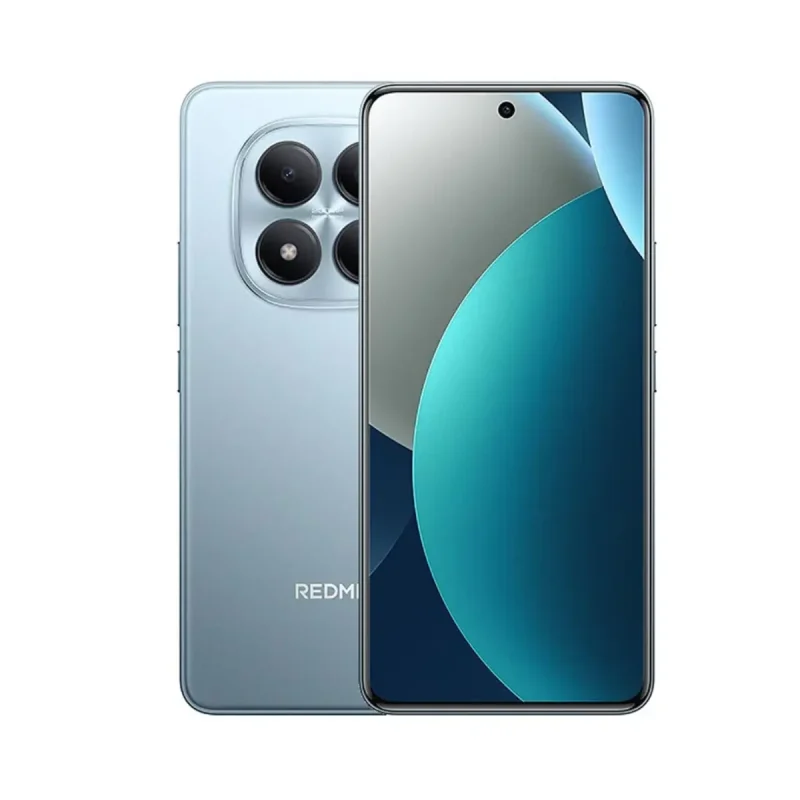 گوشی موبایل شیائومی مدل Redmi Note 15 Pro 5G حافظه 256 گیگابایت و رم 8 3