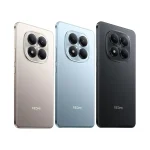 گوشی موبایل شیائومی مدل Redmi Note 15 Pro 5G حافظه 256 گیگابایت و رم 8 5
