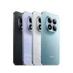 گوشی موبایل شیائومی مدل Redmi Note 15 Pro 5G حافظه 256 گیگابایت و رم 8 6