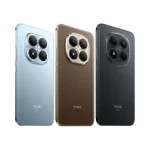 گوشی موبایل شیائومی مدل Redmi Note 15 Pro Plus 5G حافظه 512 و رم 12 2