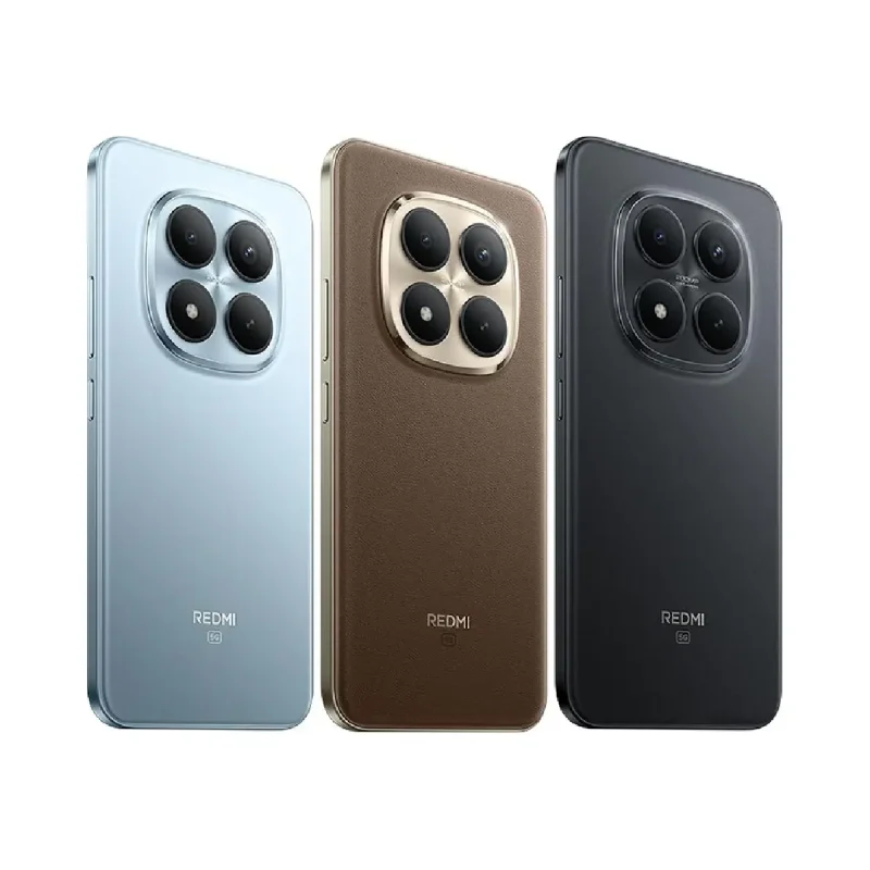 گوشی موبایل شیائومی مدل Redmi Note 15 Pro Plus 5G حافظه 512 و رم 12 2