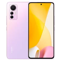 گوشی موبایل شیائومی مدل Xiaomi 12 Lite حافظه 128 گیگابایت و رم 6 - گلوبال - ۱۸ ماه گارانتی شرکتی - رجیستر شده + کد فعالسازی, صورتی روشن
