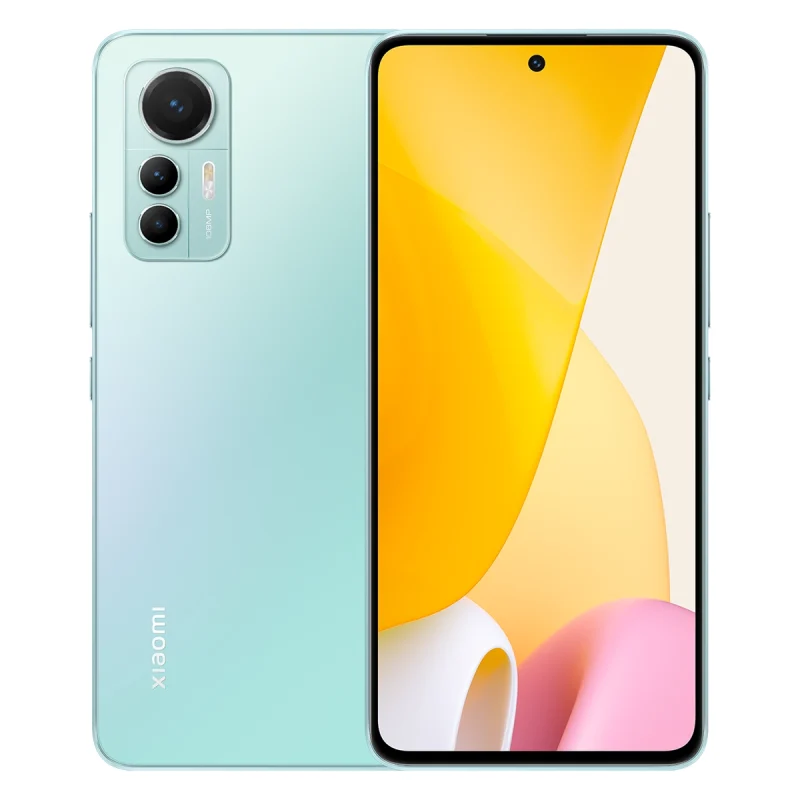 گوشی موبایل شیائومی مدل Xiaomi 12 Lite حافظه 128 گیگابایت و رم 6 - گلوبال 3