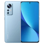گوشی موبایل شیائومی مدل Xiaomi 12X حافظه 256 گیگابایت و رم 12 - ۱۸ ماه گارانتی شرکتی - رجیستر شده + کد فعالسازی, آبی آسمانی