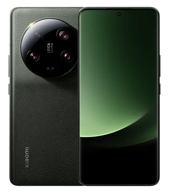 گوشی موبایل شیائومی مدل Xiaomi 13 Ultra حافظه 1 ترابایت و رم 16 - گلوبال 2