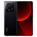 گوشی موبایل شیائومی مدل Xiaomi 13T حافظه 256 گیگابایت و رم 8 - گلوبال - ۱۸ ماه گارانتی شرکتی - رجیستر شده + کد فعالسازی, مشکی