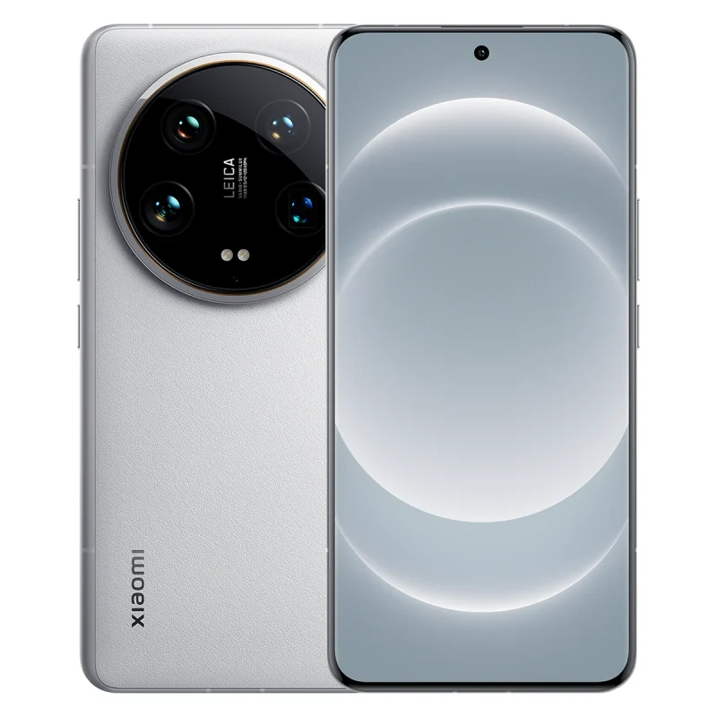 گوشی موبایل شیائومی مدل Xiaomi 14 Ultra حافظه 1 ترابایت و رم 16 2