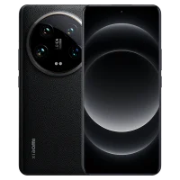 گوشی موبایل شیائومی مدل Xiaomi 14 Ultra حافظه 1 ترابایت و رم 16 - ۱۸ ماه گارانتی شرکتی - رجیستر شده + کد فعالسازی, سفید