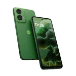 گوشی موبایل موتورولا مدل Moto G35 ظرفیت 256 گیگابایت رم 8 گیگابایت 2