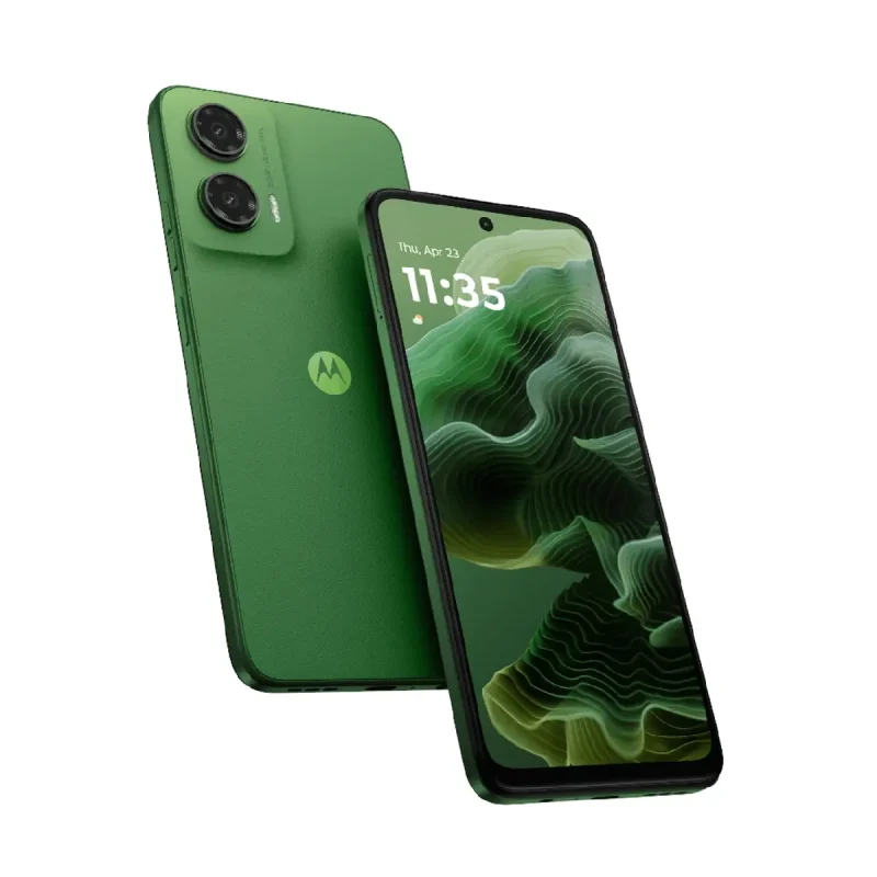 گوشی موبایل موتورولا مدل Moto G35 ظرفیت 256 گیگابایت رم 8 گیگابایت 2