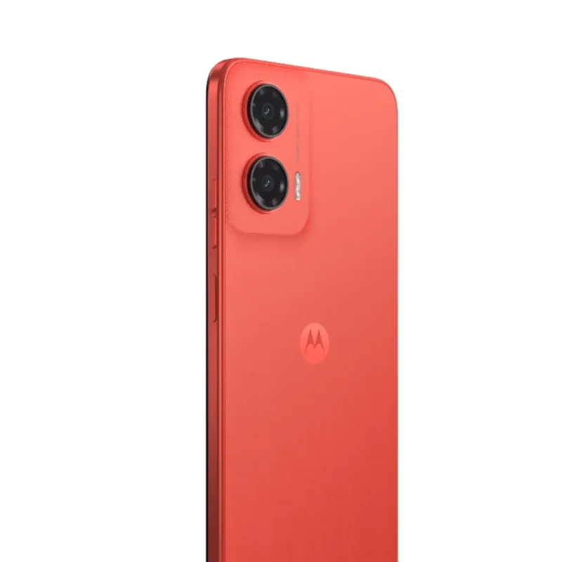 گوشی موبایل موتورولا مدل Moto G35 ظرفیت 256 گیگابایت رم 8 گیگابایت 3