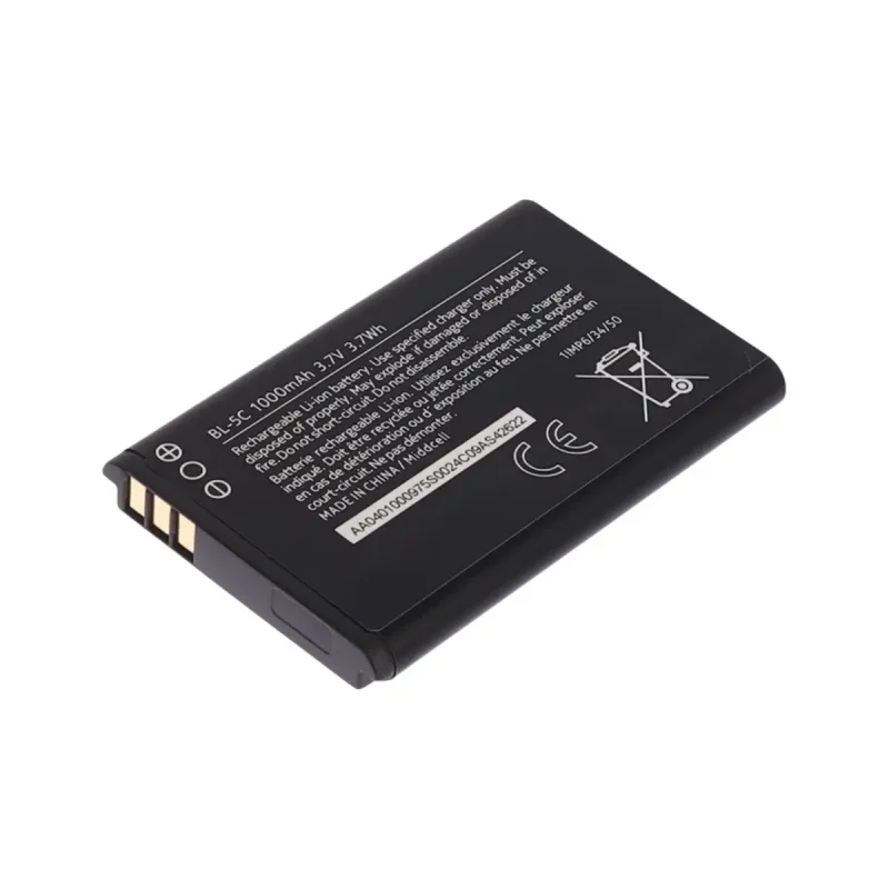 گوشی موبایل میدسل مدل M107 4
