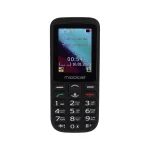 گوشی موبایل میدسل مدل M230 - مشکی, ۱۸ ماه گارانتی شرکتی