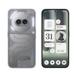گوشی موبایل ناتینگ مدل 2a Plus دو سیم کارت حافظه 256 گیگابایت و رم 12 گیگابایت 2