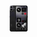 گوشی موبایل ناتینگ مدل CMF Phone 1 دو سیم کارت ظرفیت 256 گیگابایت و رم 8 گیگابایت - مشکی, ۱۸ ماه گارانتی شرکتی