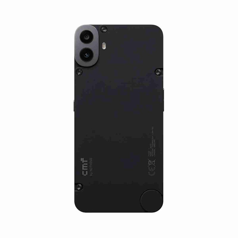 گوشی موبایل ناتینگ مدل CMF Phone 1 دو سیم کارت ظرفیت 256 گیگابایت و رم 8 گیگابایت 2