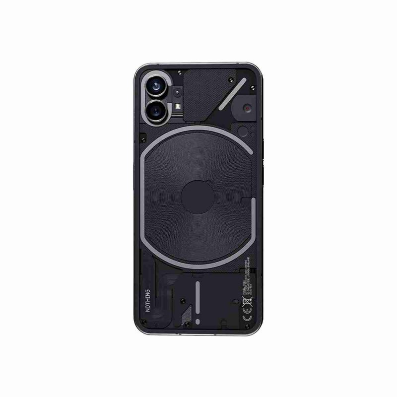 گوشی موبایل ناتینگ مدل Phone 1 دو سیم کارت ظرفیت 256 گیگابایت و رم 12 گیگابایت 2