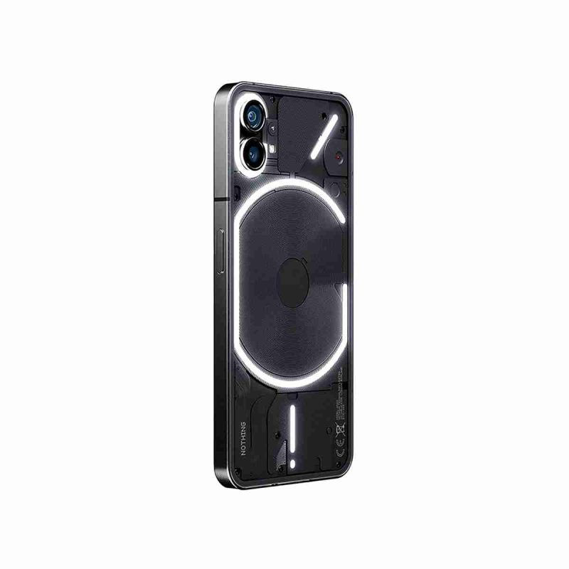 گوشی موبایل ناتینگ مدل Phone 1 دو سیم کارت ظرفیت 256 گیگابایت و رم 12 گیگابایت 3