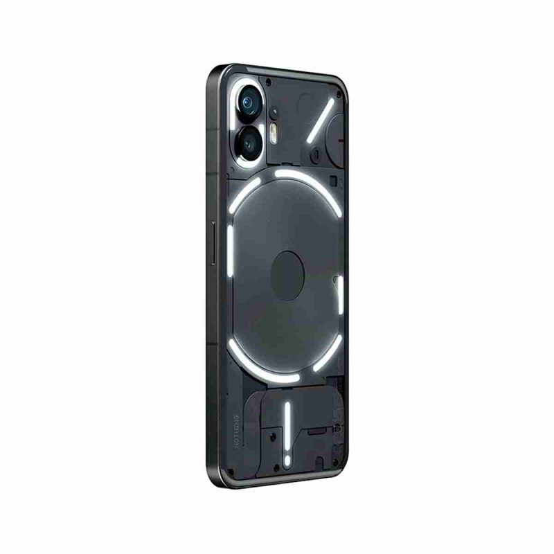 گوشی موبایل ناتینگ مدل Phone 2 دو سیم کارت ظرفیت 256 گیگابایت و رم 12 گیگابایت 2