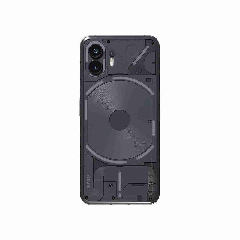 گوشی موبایل ناتینگ مدل Phone 2 دو سیم کارت ظرفیت 256 گیگابایت و رم 12 گیگابایت 3