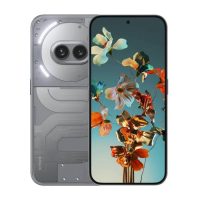 گوشی موبایل ناتینگ مدل Phone 2a Plus حافظه 256 گیگابایت و رم 12 - مشکی, ۱۸ ماه گارانتی شرکتی - رجیستر شده + کد فعالسازی