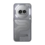 گوشی موبایل ناتینگ مدل Phone 2a Plus حافظه 256 گیگابایت و رم 12 4