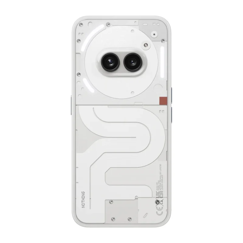 گوشی موبایل ناتینگ مدل Phone 2a دو سیم کارت حافظه 256 گیگابایت و رم 12 گیگابایت 2