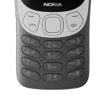 گوشی موبایل نوکیا مدل 3210 (2024) مونتاژ ایران 10