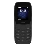 گوشی موبایل نوکیا مدل Nokia 105 (2022) – اصلی/FA 2