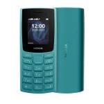 گوشی موبایل نوکیا مدل Nokia 105 (2023) – مونتاژ ایران تحت لیسانس نوکیا 2