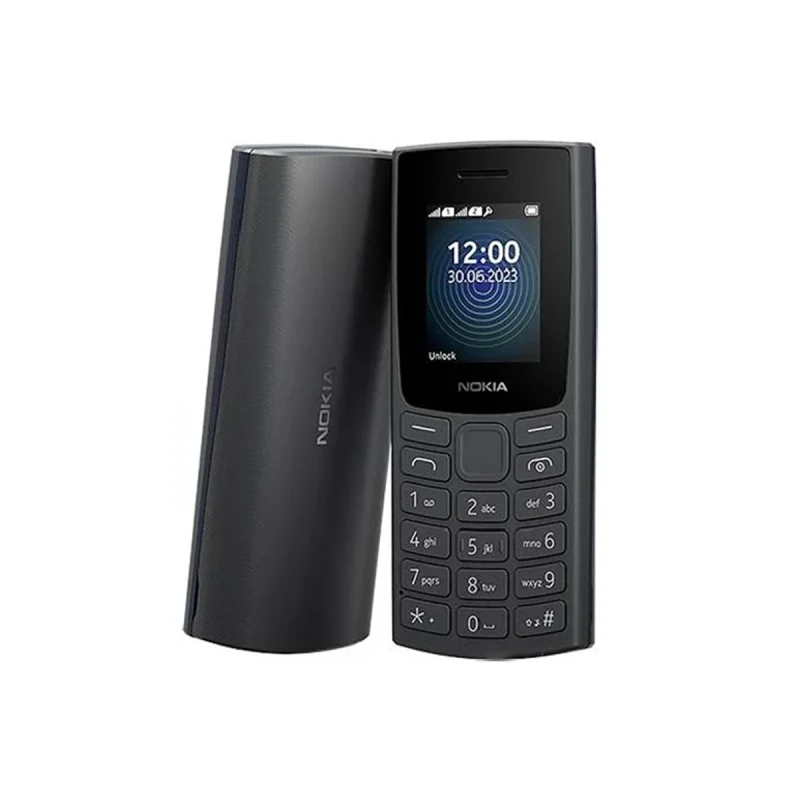 گوشی موبایل نوکیا مدل Nokia 105 (2023) – مونتاژ ایران تحت لیسانس نوکیا 4