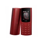 گوشی موبایل نوکیا مدل Nokia 105 (2023) – مونتاژ ایران تحت لیسانس نوکیا 6
