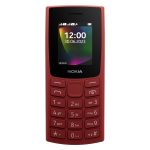 گوشی موبایل نوکیا مدل Nokia 106 (2023) – اصلی/FA 3