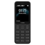گوشی موبایل نوکیا مدل Nokia 125 (2019) – اصلی/FA - ۱۸ ماه گارانتی شرکتی - رجیستر شده + کد فعالسازی, آبی