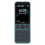 گوشی موبایل نوکیا مدل Nokia 125 (2019) – اصلی/FA 2