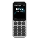 گوشی موبایل نوکیا مدل Nokia 125 (2019) – اصلی/FA 3