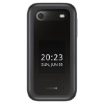 گوشی موبایل نوکیا مدل Nokia 2660 (2022) – اصلی/FA - ۱۸ ماه گارانتی شرکتی - رجیستر شده + کد فعالسازی, آبی