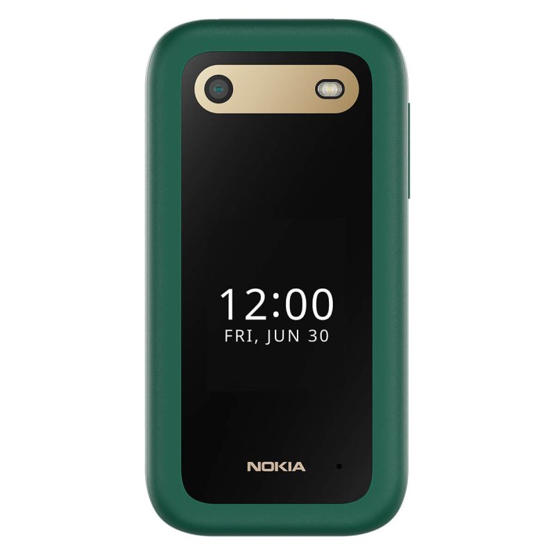 گوشی موبایل نوکیا مدل Nokia 2660 (2022) – اصلی/FA 2
