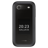 گوشی موبایل نوکیا مدل Nokia 2660 (2022) – اصلی/FA - ۱۸ ماه گارانتی شرکتی - رجیستر شده + کد فعالسازی, آبی