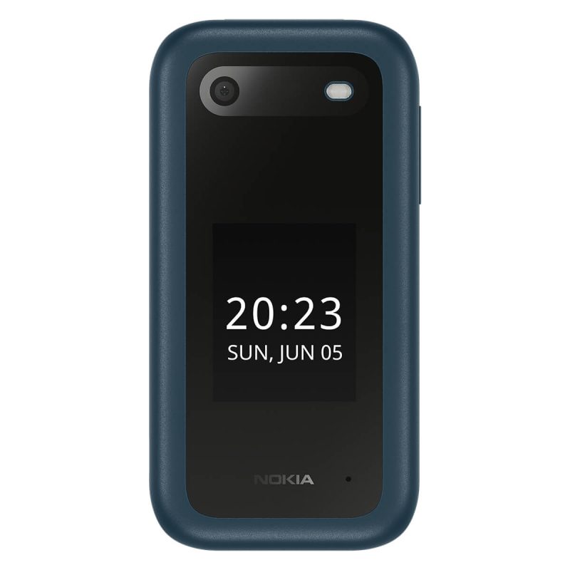گوشی موبایل نوکیا مدل Nokia 2660 (2022) – اصلی/FA 5