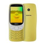 گوشی موبایل نوکیا مدل Nokia 3210 (2024) – دو سیم کارت مونتاژ ایران تحت لیسانس نوکیا 2