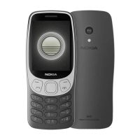 گوشی موبایل نوکیا مدل Nokia 3210 (2024) – دو سیم کارت مونتاژ ایران تحت لیسانس نوکیا - آبی, 18 ماه گارانتی سامتل