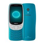 گوشی موبایل نوکیا مدل Nokia 3210 (2024) – دو سیم کارت مونتاژ ایران تحت لیسانس نوکیا 3