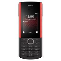 گوشی موبایل نوکیا مدل Nokia 5710 (2022) – اصلی/FA - ۱۸ ماه گارانتی شرکتی - رجیستر شده + کد فعالسازی, سفید